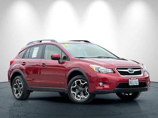 2014 Subaru XV Crosstrek 2.0i Premium