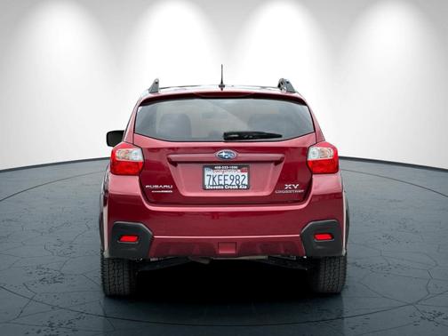 2014 Subaru XV Crosstrek 2.0i Premium