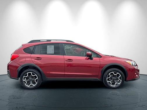 2014 Subaru XV Crosstrek 2.0i Premium