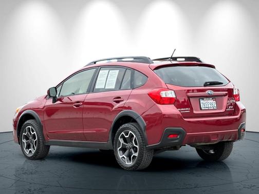 2014 Subaru XV Crosstrek 2.0i Premium