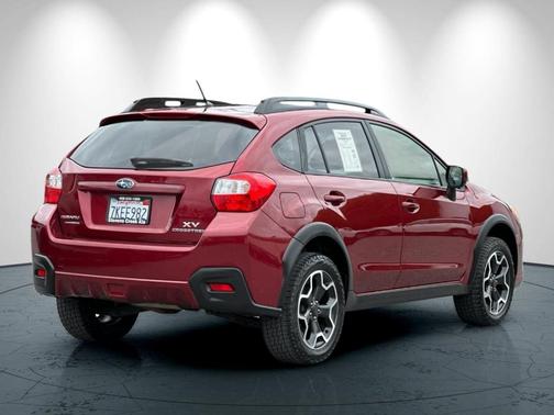 2014 Subaru XV Crosstrek 2.0i Premium