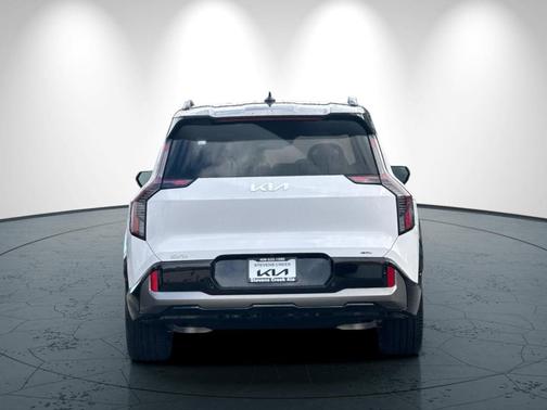 2026 Kia EV9 GT-Line