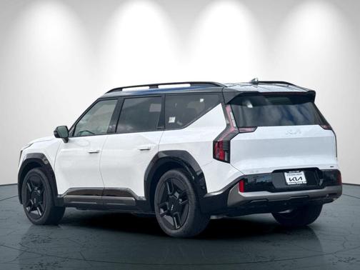 2026 Kia EV9 GT-Line