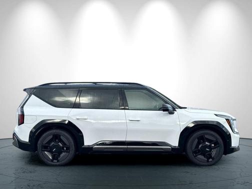 2026 Kia EV9 GT-Line