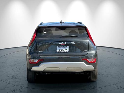 2026 Kia Niro LX