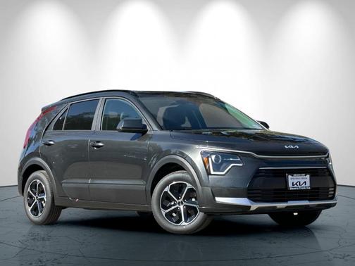2026 Kia Niro LX