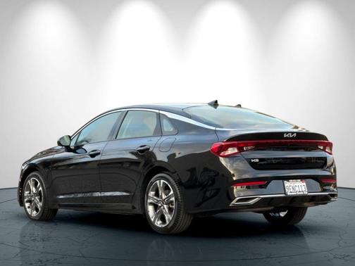 2023 Kia K5 EX