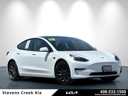 2023 Tesla Model 3 Base
