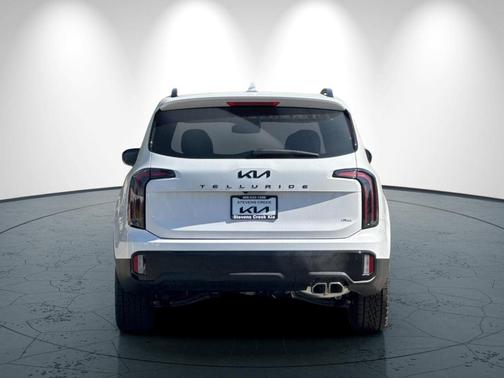 2025 Kia Telluride EX X-Pro