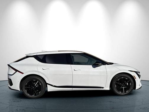 2025 Kia EV6 GT-Line