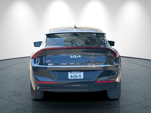 2025 Kia EV6 Wind