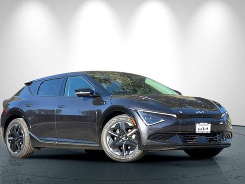 2025 Kia EV6 Wind