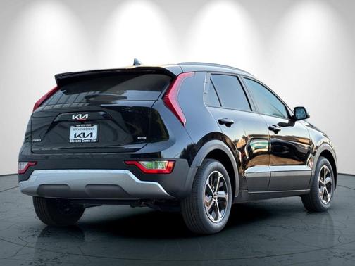 2026 Kia Niro EX