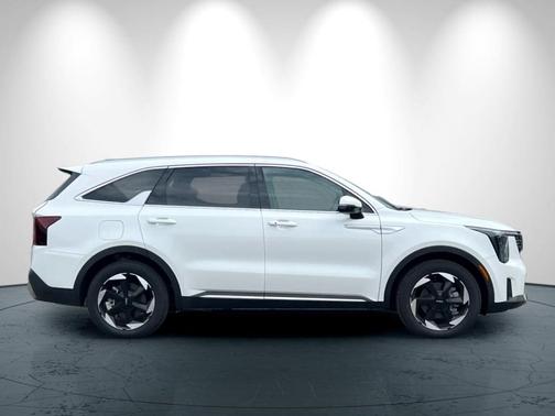 2025 Kia Sorento Plug-In Hybrid EX