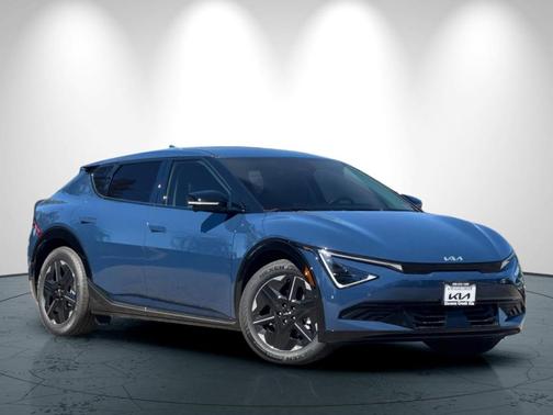 2025 Kia EV6 Wind