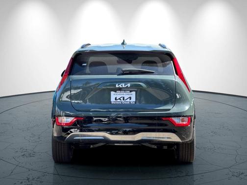 2025 Kia Niro EV Wind