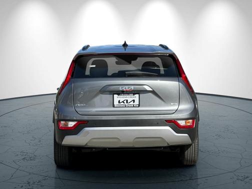 2025 Kia Niro EX