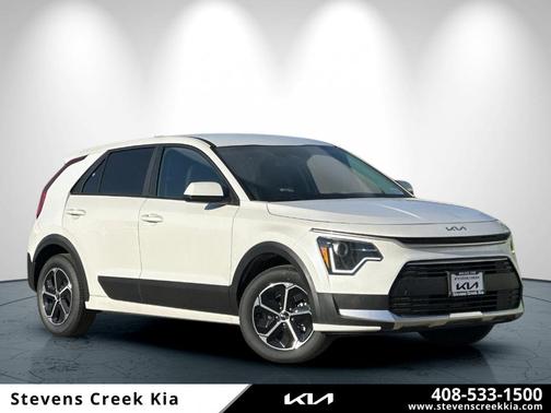 2026 Kia Niro LX