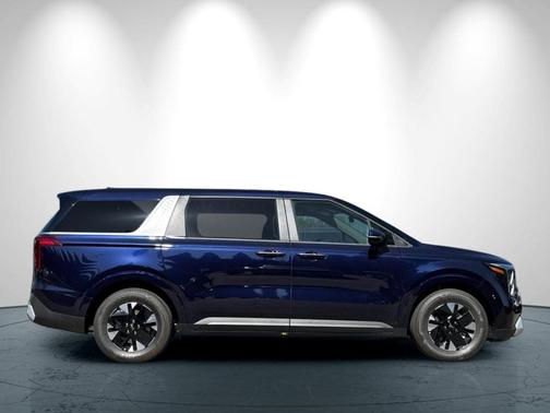 2026 Kia Carnival Hybrid LXS