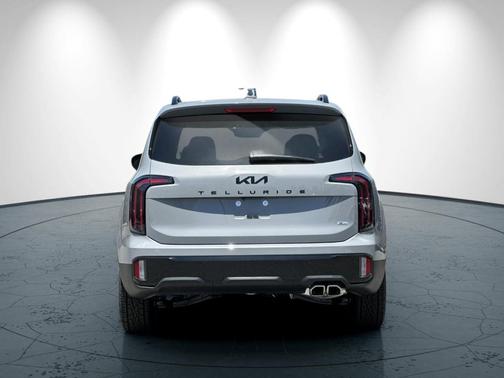 2025 Kia Telluride EX X-Pro
