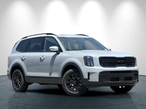 2025 Kia Telluride EX X-Pro