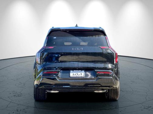 2026 Kia EV9 Land