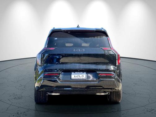 2026 Kia EV9 Land