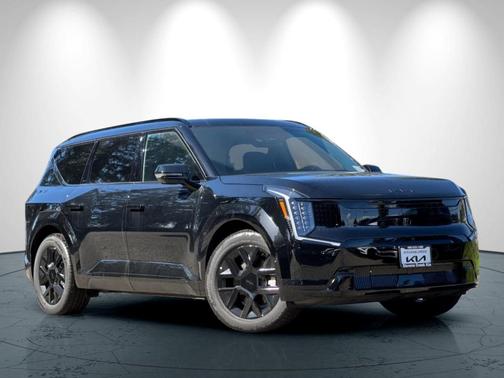 2026 Kia EV9 Land