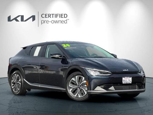 2024 Kia EV6 Light