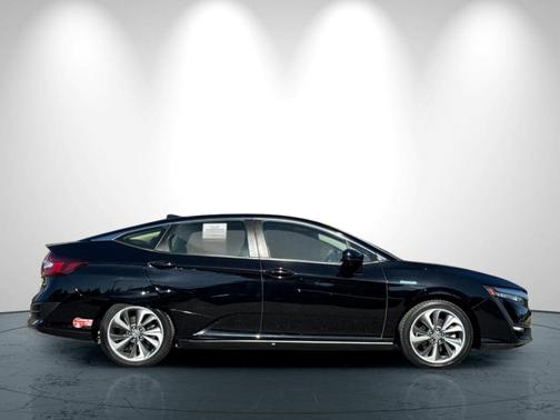2018 Honda Clarity Plug-In Hybrid Base