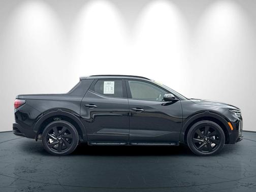 2023 Hyundai SANTA CRUZ 