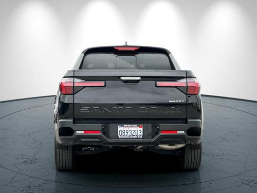 2023 Hyundai SANTA CRUZ 