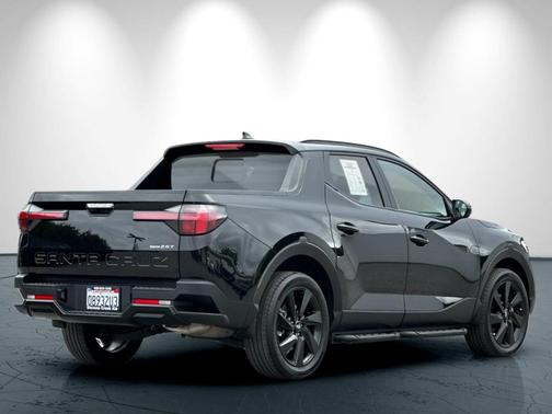 2023 Hyundai SANTA CRUZ 