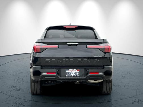 2023 Hyundai SANTA CRUZ