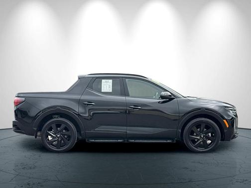 2023 Hyundai SANTA CRUZ 