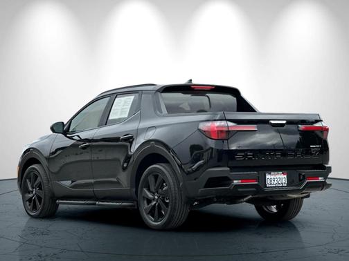 2023 Hyundai SANTA CRUZ 