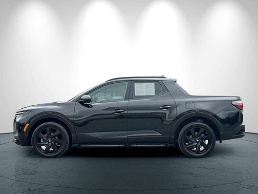 2023 Hyundai SANTA CRUZ 