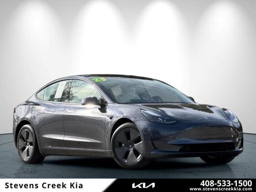 2023 Tesla Model 3 Base