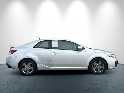 2011 Kia Forte Koup EX