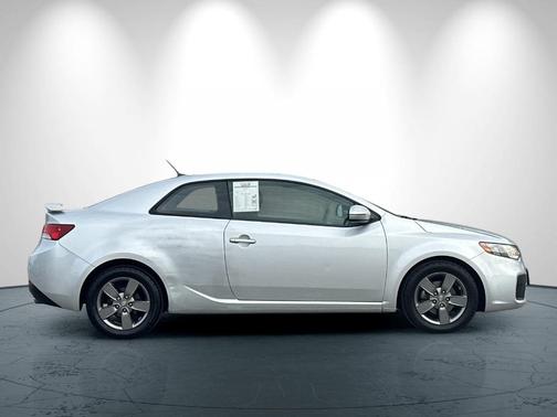 2011 Kia Forte Koup EX
