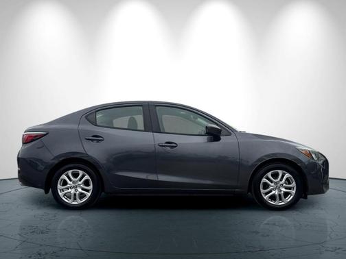 2016 Scion iA Base