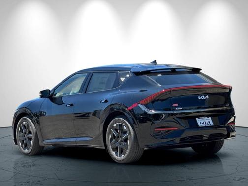 2025 Kia EV6 GT-Line