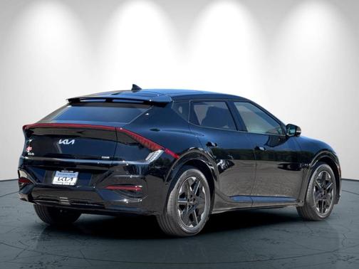 2025 Kia EV6 GT-Line