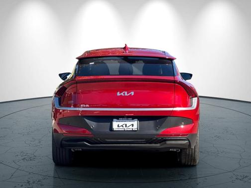2025 Kia EV6 Light Long Range