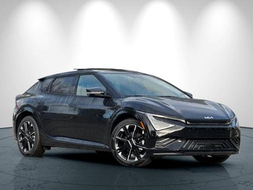 2025 Kia EV6 GT-Line