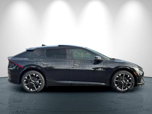 2025 Kia EV6 GT-Line