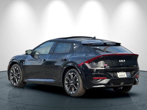 2025 Kia EV6 GT-Line