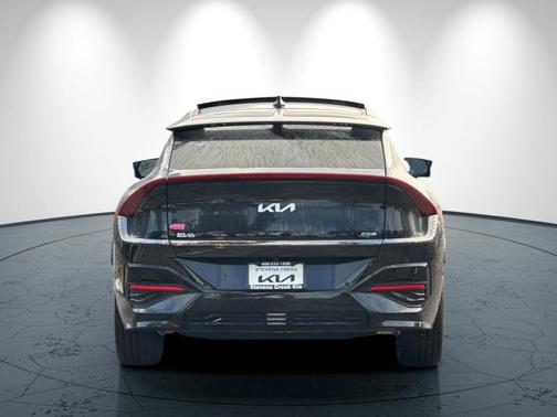 2025 Kia EV6 GT-Line