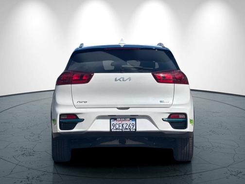 2022 Kia Niro EV S