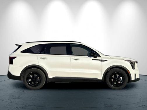 2026 Kia Sorento Hybrid SX Prestige
